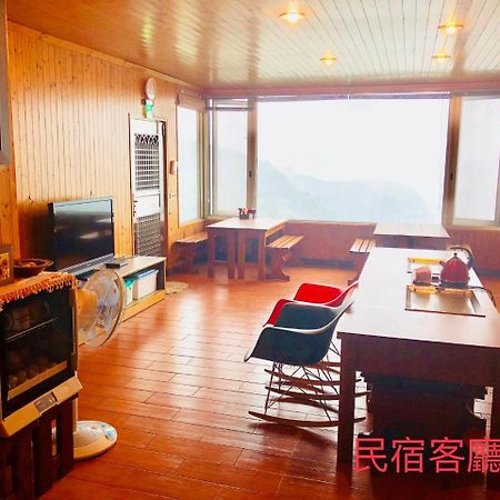 Sheng-Le Farm B&B Fanlu Εξωτερικό φωτογραφία