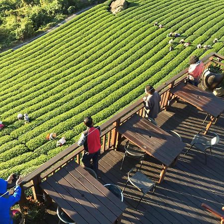 Sheng-Le Farm B&B Fanlu Εξωτερικό φωτογραφία
