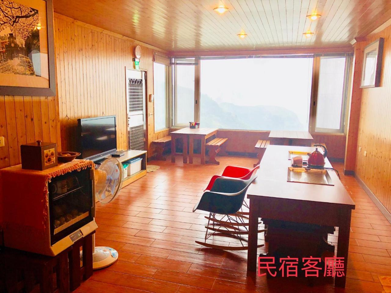 Sheng-Le Farm B&B Fanlu Εξωτερικό φωτογραφία
