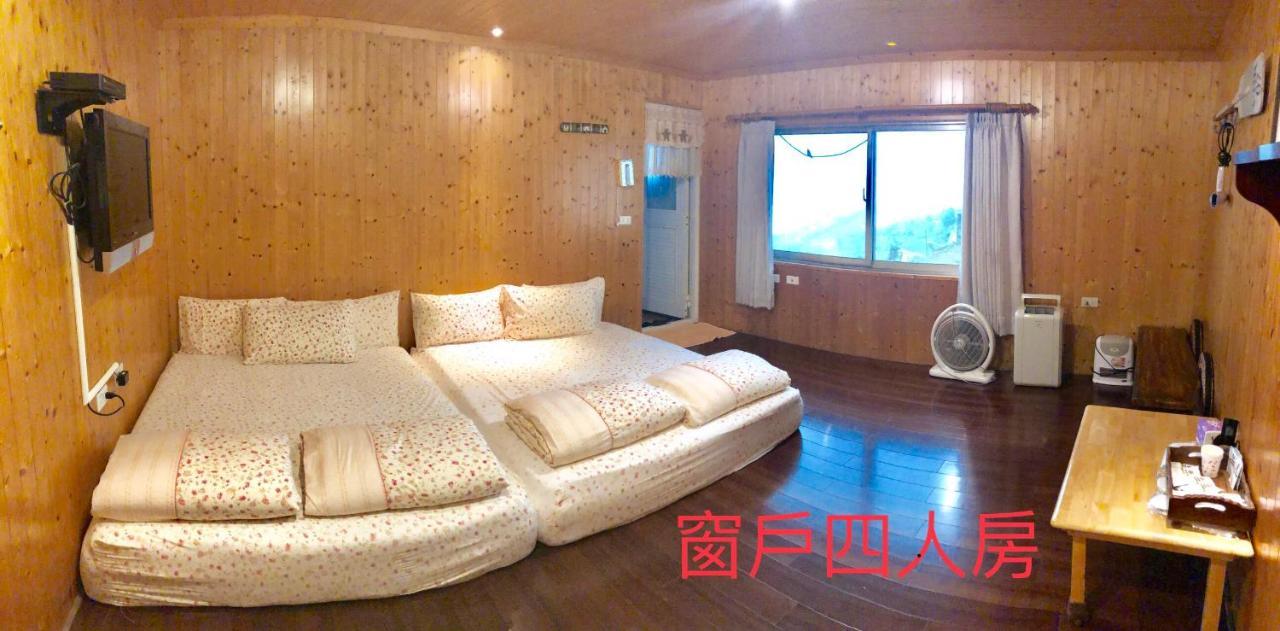 Sheng-Le Farm B&B Fanlu Εξωτερικό φωτογραφία
