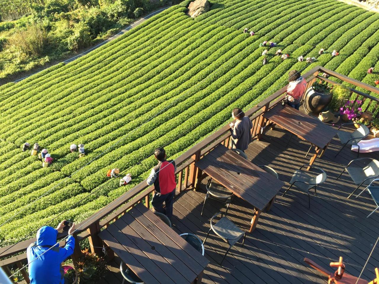 Sheng-Le Farm B&B Fanlu Εξωτερικό φωτογραφία