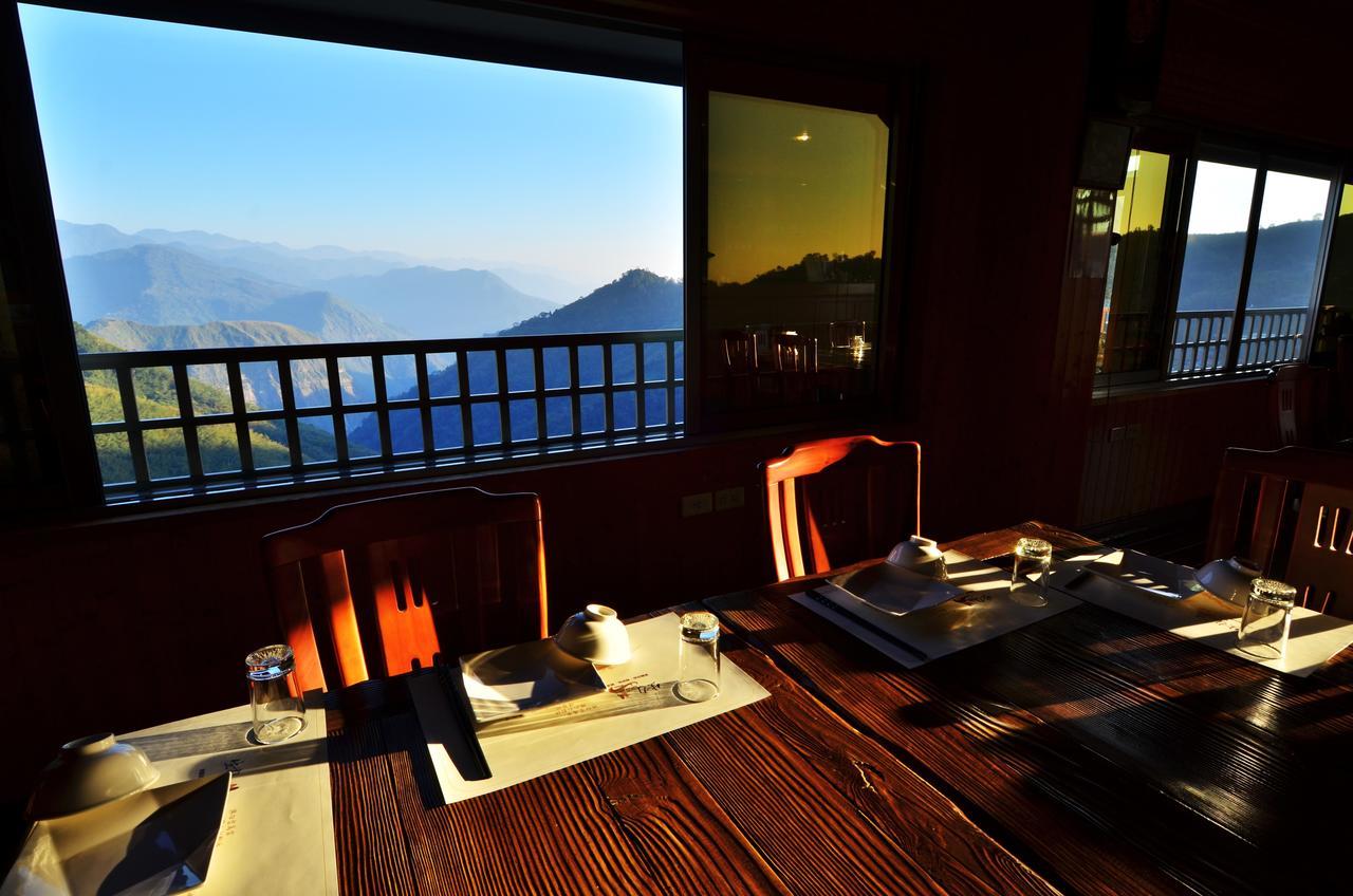 Sheng-Le Farm B&B Fanlu Εξωτερικό φωτογραφία