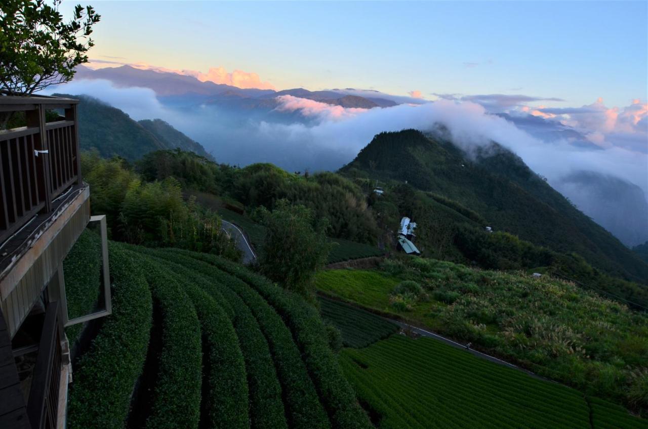 Sheng-Le Farm B&B Fanlu Εξωτερικό φωτογραφία