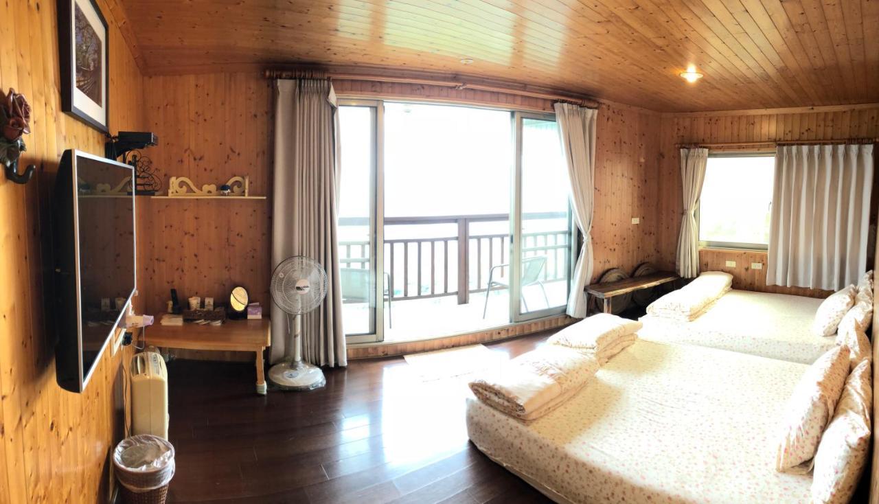 Sheng-Le Farm B&B Fanlu Εξωτερικό φωτογραφία