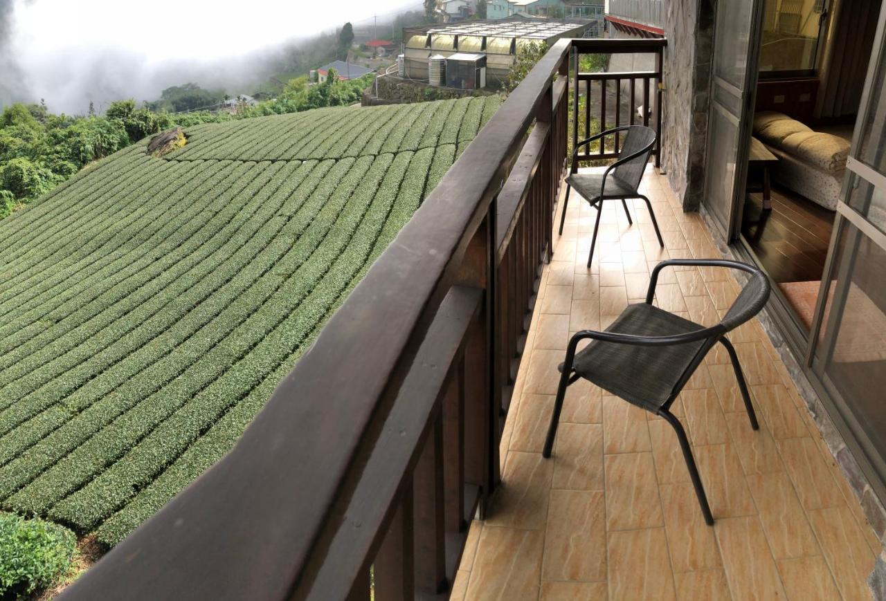 Sheng-Le Farm B&B Fanlu Εξωτερικό φωτογραφία