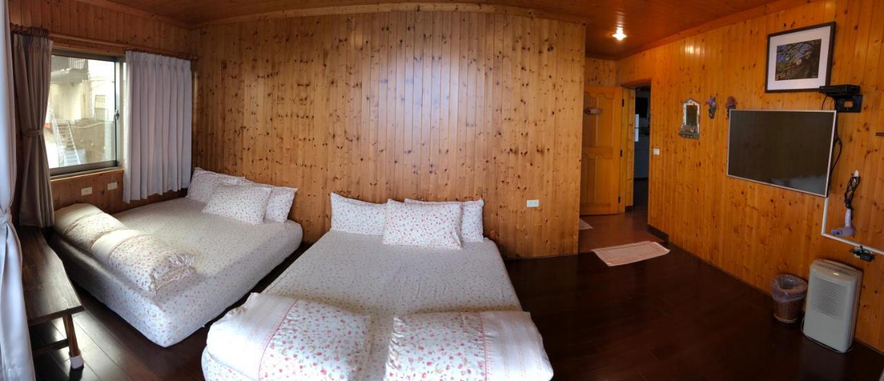 Sheng-Le Farm B&B Fanlu Εξωτερικό φωτογραφία
